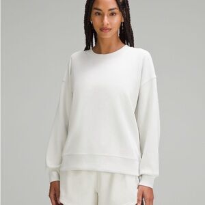 Softstreme Crewneck Pullover